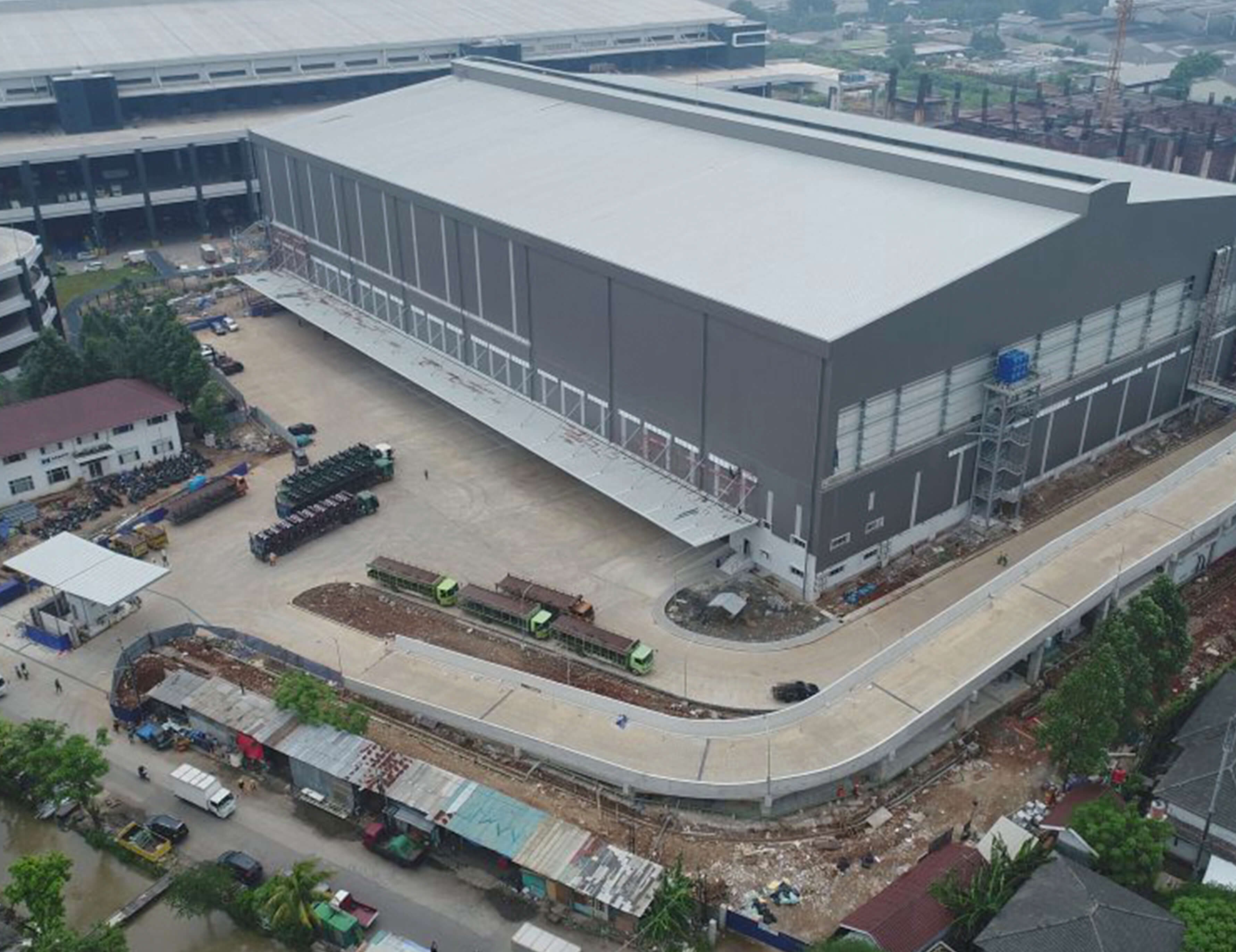 pondok